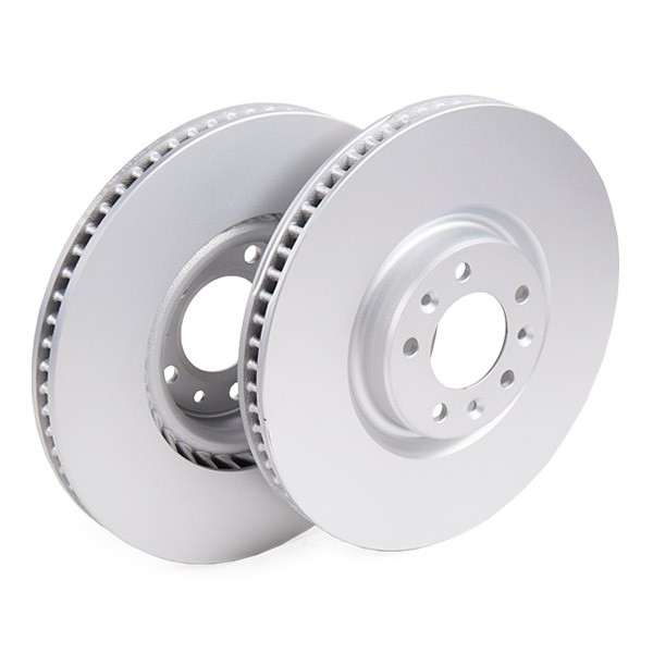 Тормоз дисковый передний Bosch 0986479D70 цена, от 63.56 USD