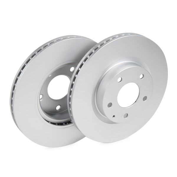 Тормоз дисковый передний Bosch 0986479D71 цена, от 48.07 USD