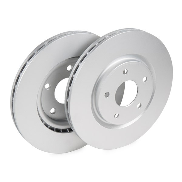 Тормоз дисковый передний Bosch 0986479D75 цена, от 59.98 USD