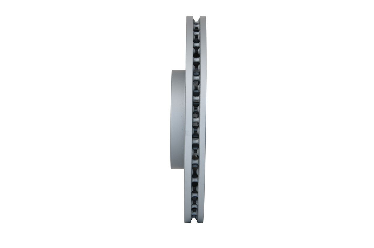 Тормоз дисковый передний Bosch 0986479D79 цена, от 75.42 USD
