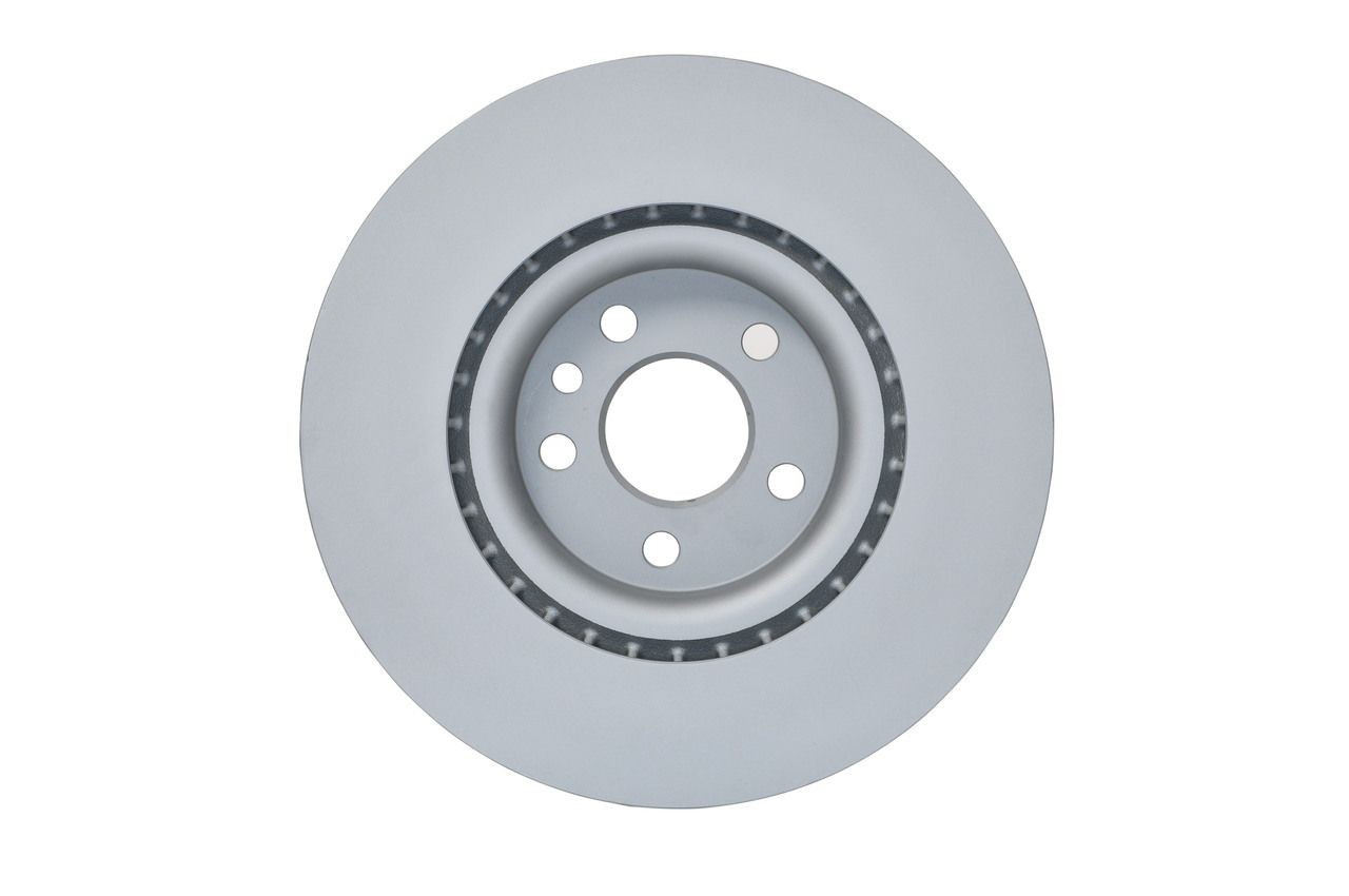 Передние тормозные диски 0986479D79 Bosch