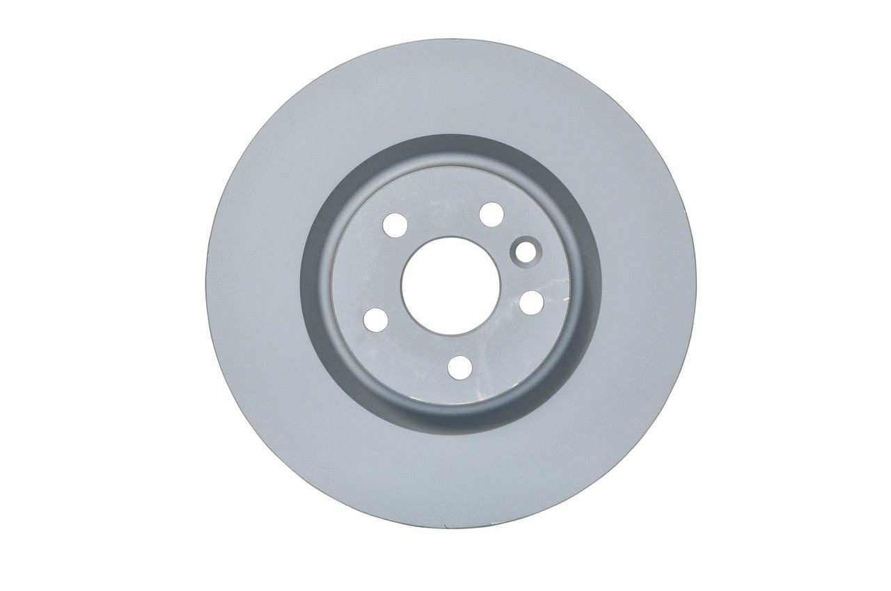 Передний тормозной диск Bosch 0986479D79