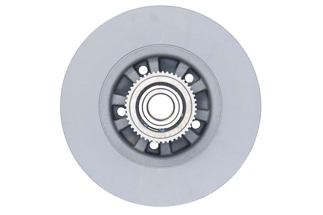 Тормозные диски 0986479D82 Bosch