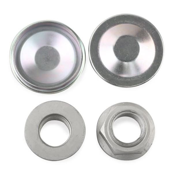 Тормозные диски 0986479D82 Bosch