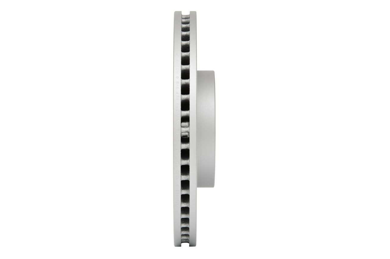 Тормоз дисковый передний Bosch 0986479D85 цена, от 59.60 USD
