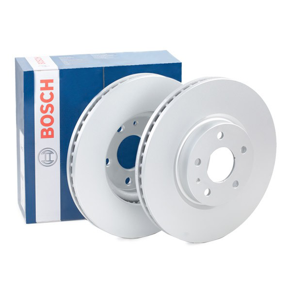 Передний тормозной диск Bosch 0986479D85