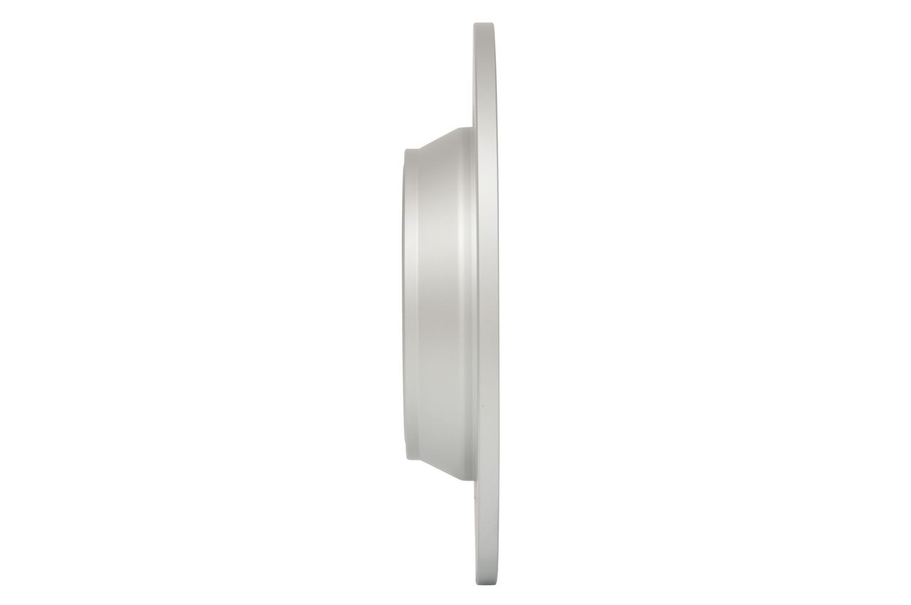 Задний дисковый тормоз Bosch 0986479D86