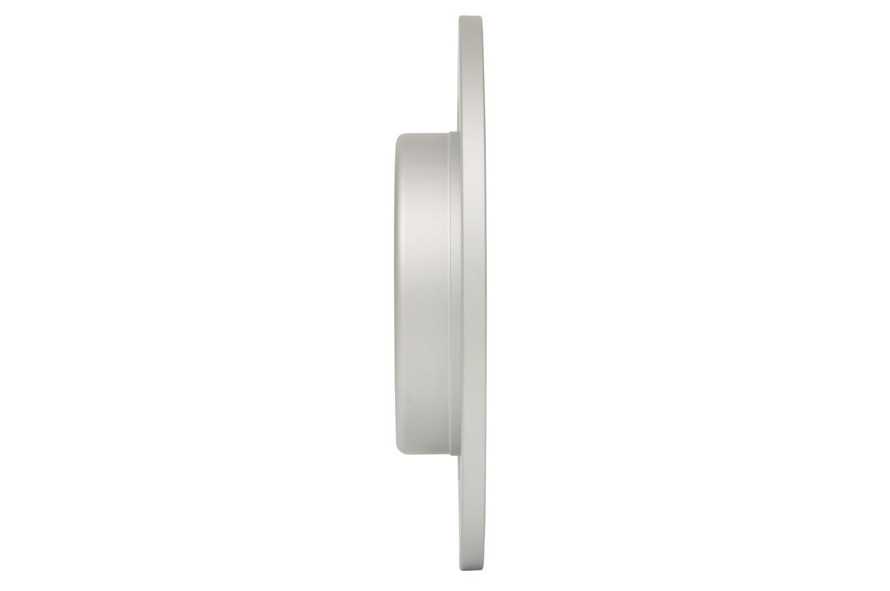 Задний тормозной диск Bosch 0986479D90 цена, от 42.67 USD