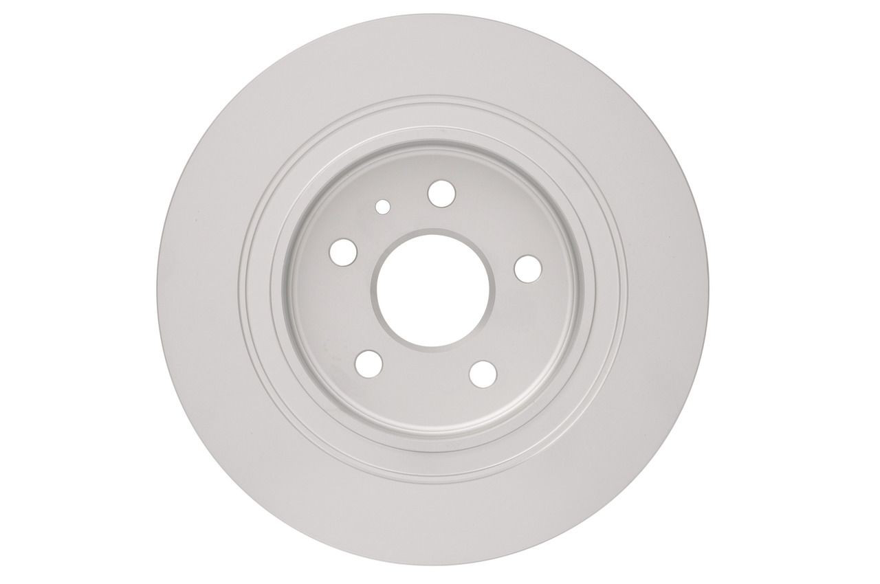 Задний дисковый тормоз Bosch 0986479D90