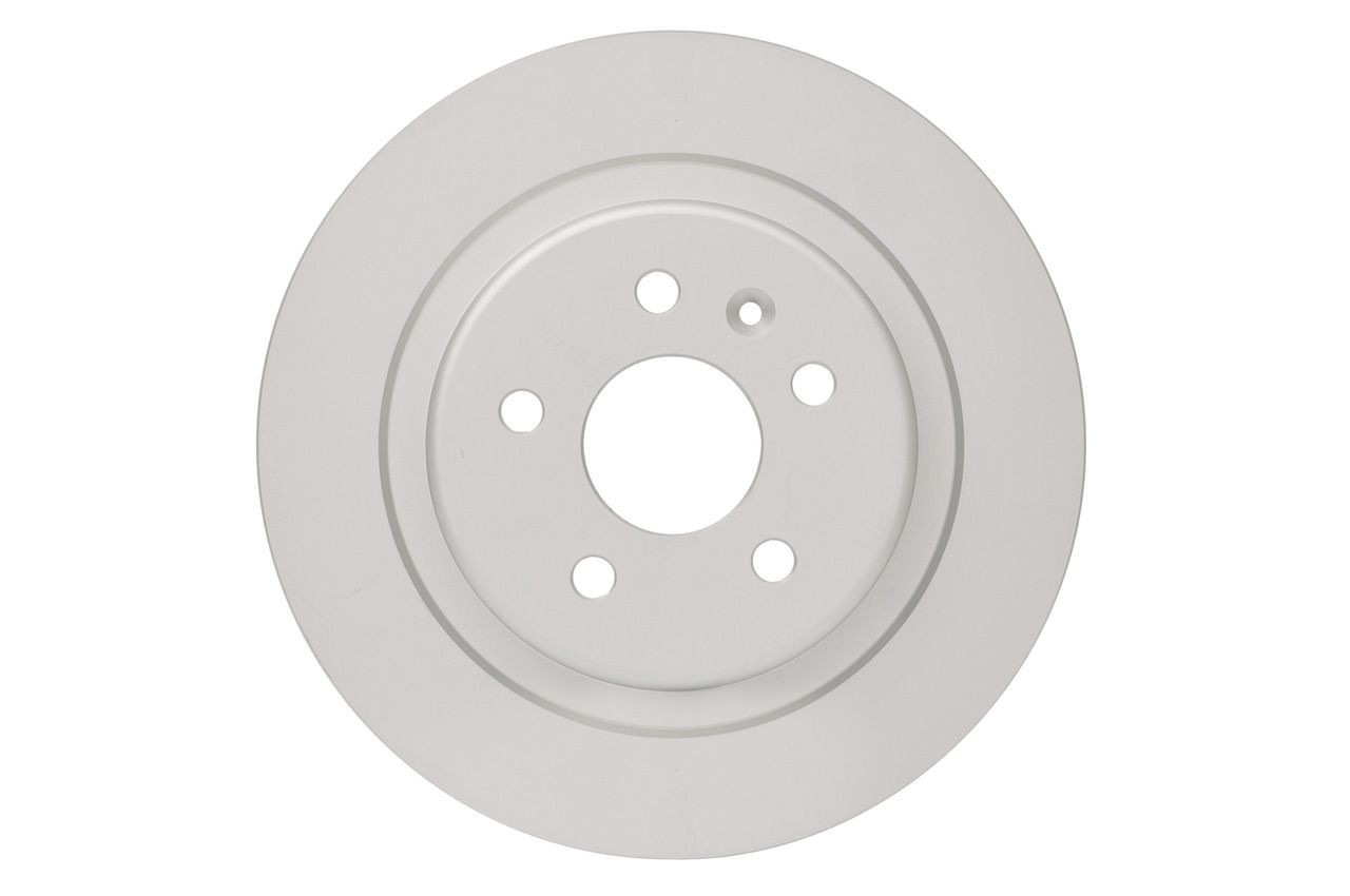 Тормозные диски 0986479D90 Bosch