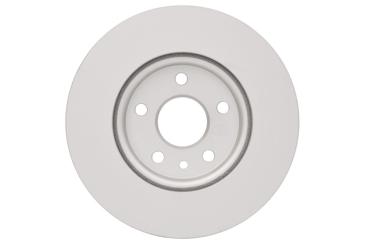 Передний тормозной диск Bosch 0986479D92