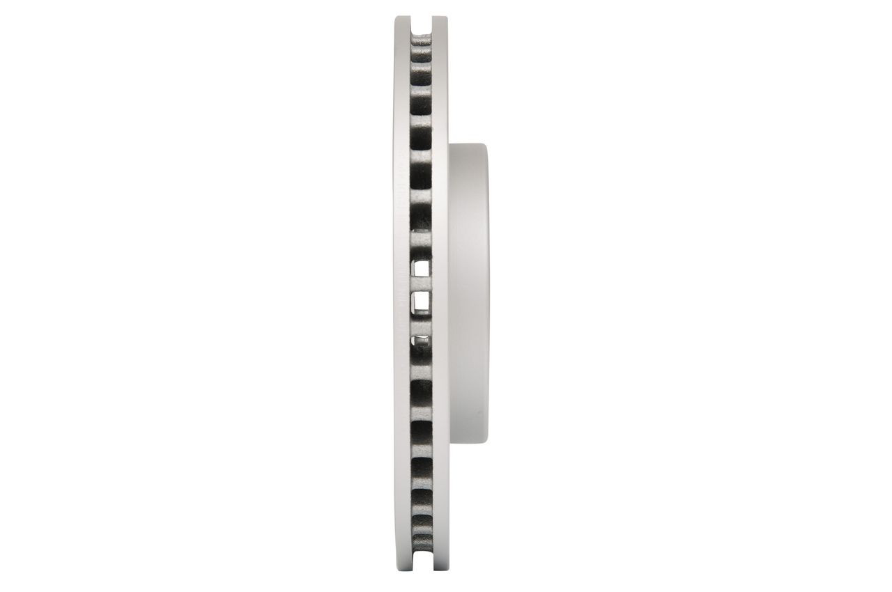 Передние тормозные диски 0986479D92 Bosch