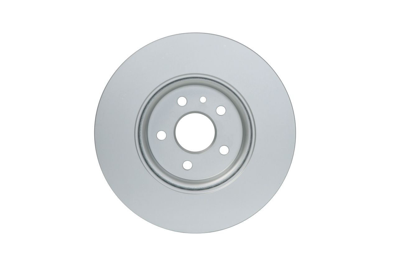 Купить 0986479D93 Bosch Ротор тормозной