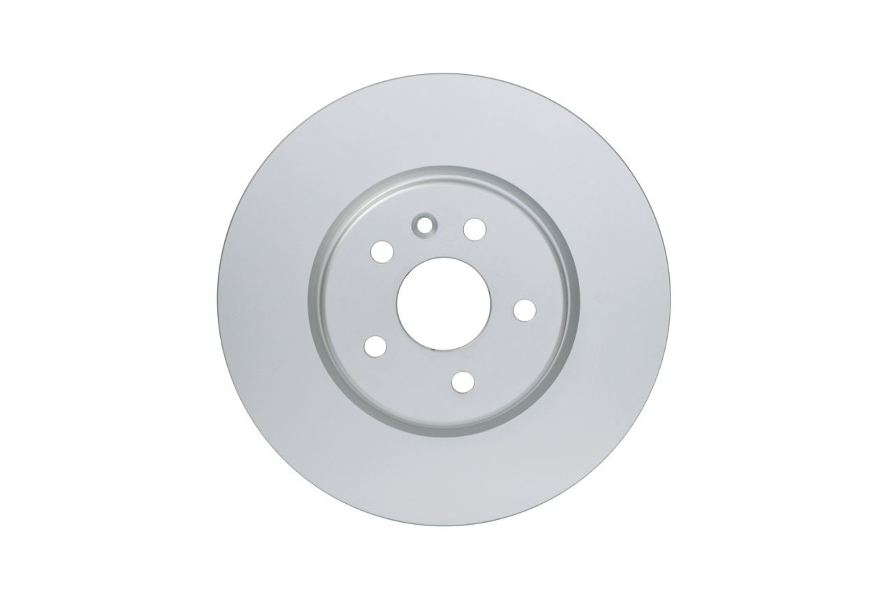Тормоз дисковый передний Bosch 0986479D93 цена, от 55.69 USD