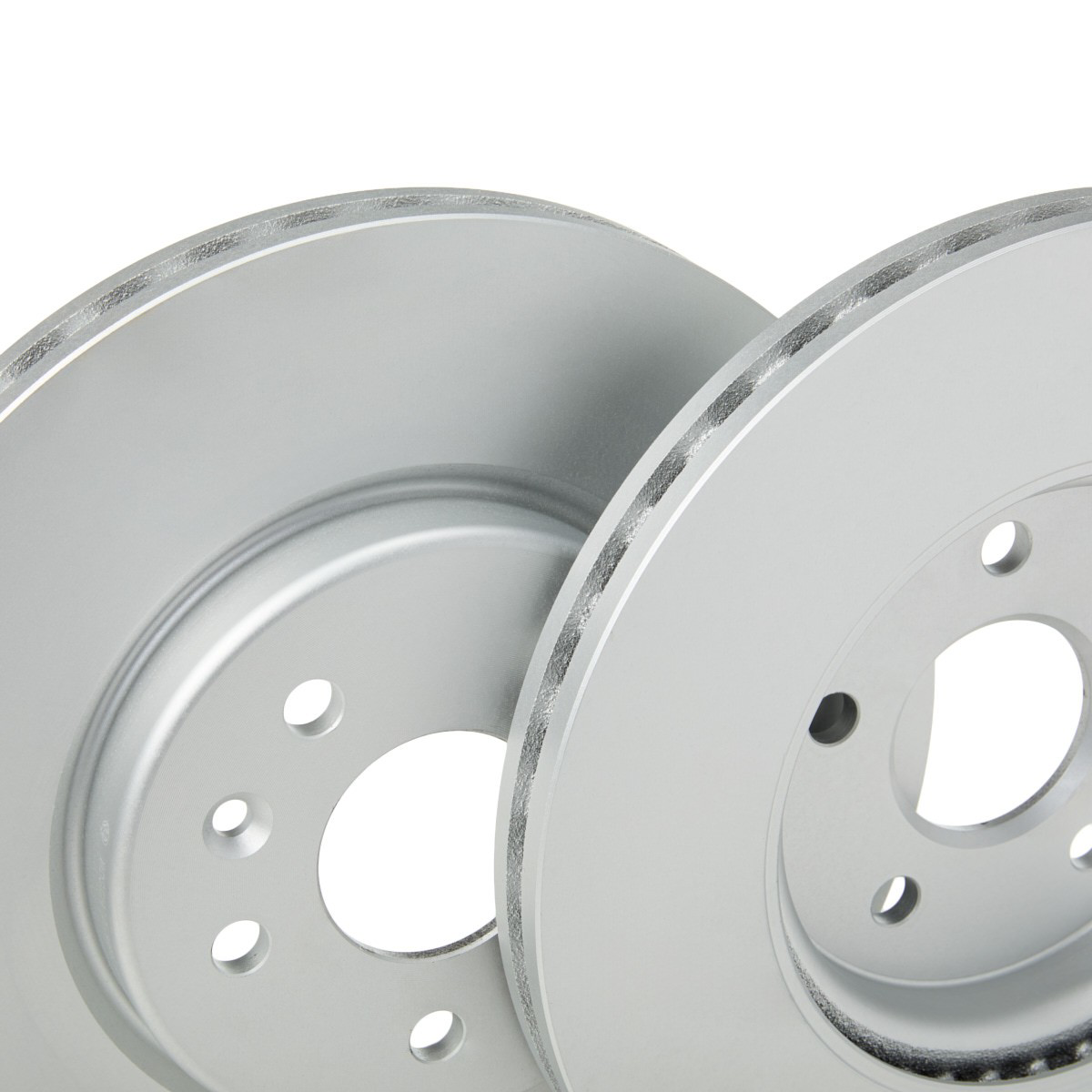 Передние тормозные диски 0986479D93 Bosch