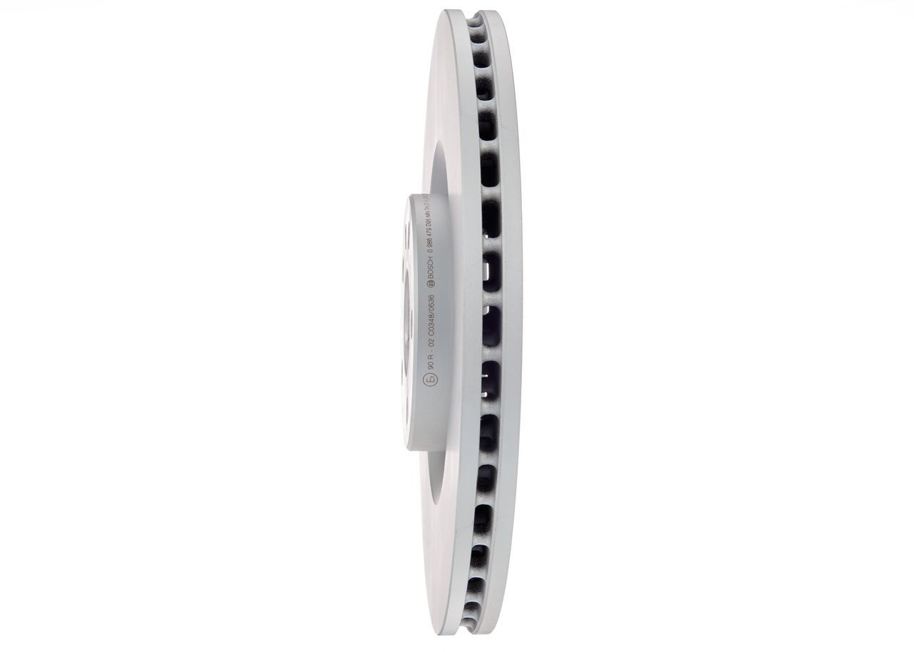 Тормоз дисковый передний Bosch 0986479D95 цена, от 103.18 USD
