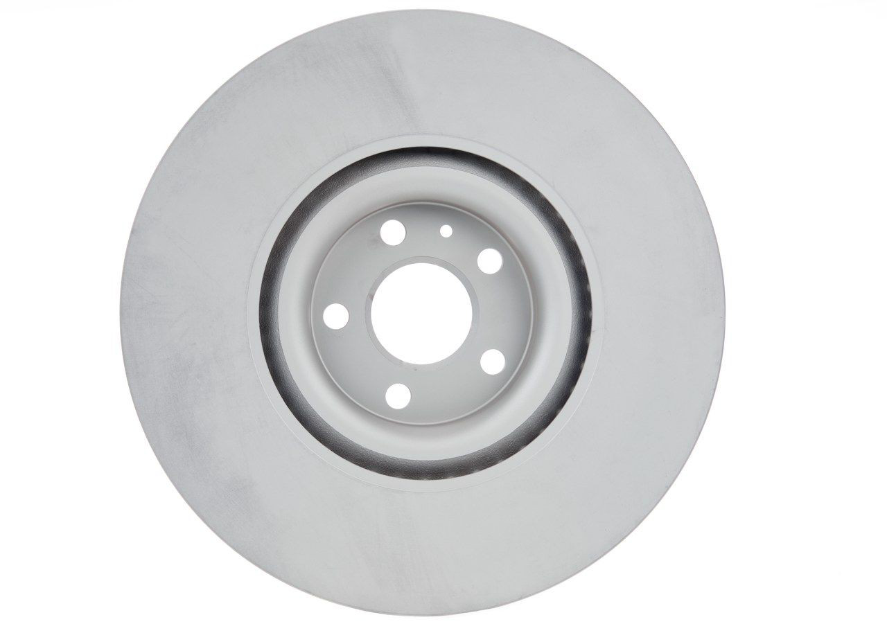 Передние тормозные диски 0986479D95 Bosch