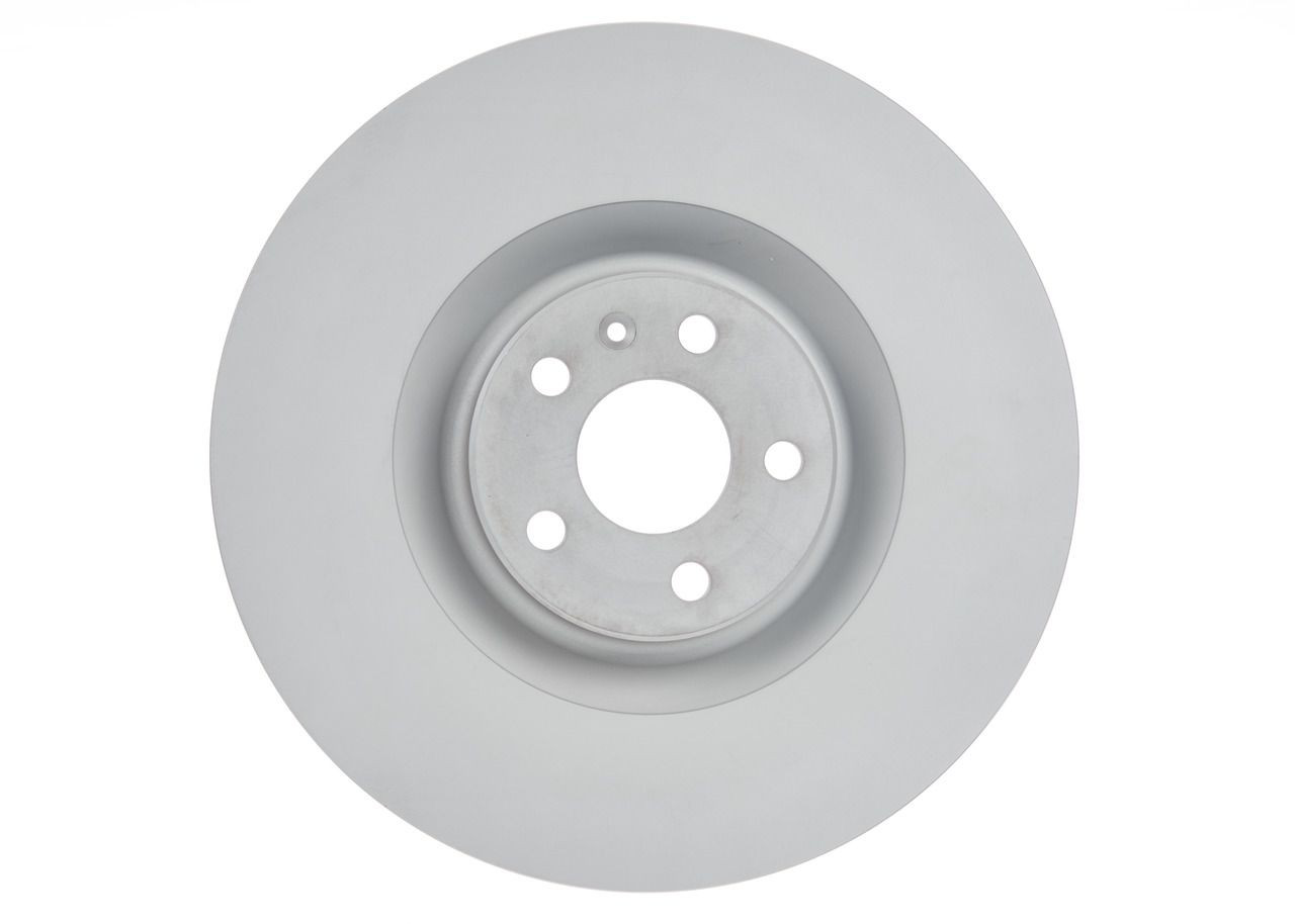 Передний тормозной диск Bosch 0986479D95