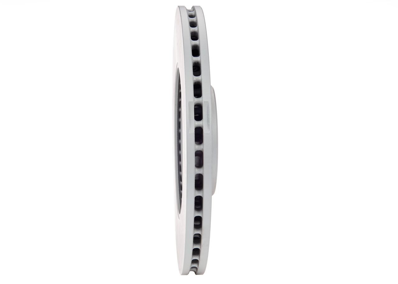 0986479D95 Bosch Диск тормозной передний
