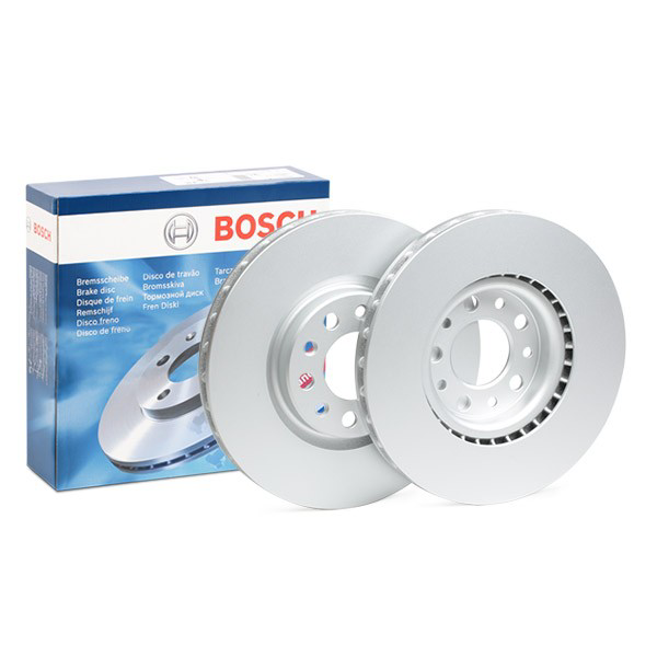Тормоз дисковый передний Bosch 0986479D98 цена, от 68.48 USD