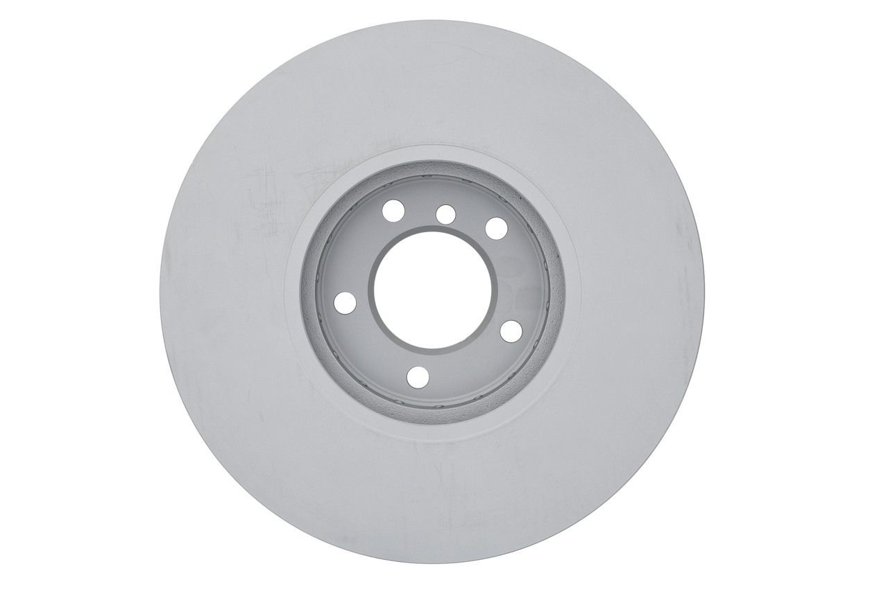 0986479E20 Bosch Диск тормозной передний