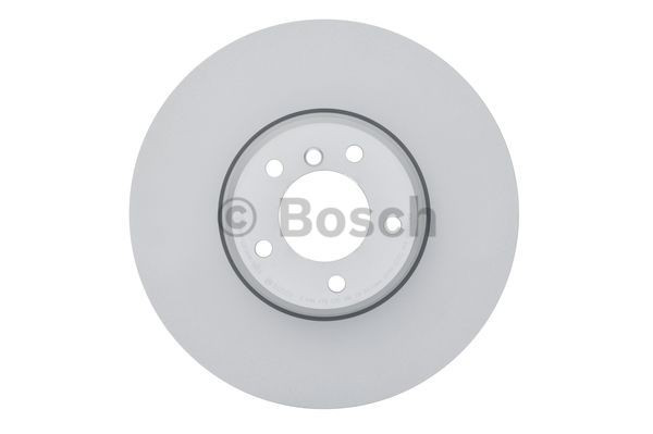 Передний тормозной диск Bosch 0986479E20