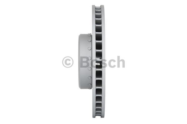 Купить 0986479E20 Bosch Ротор тормозной