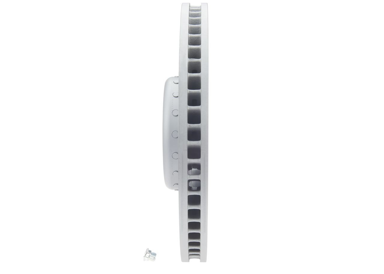Передний тормозной диск Bosch 0986479E25