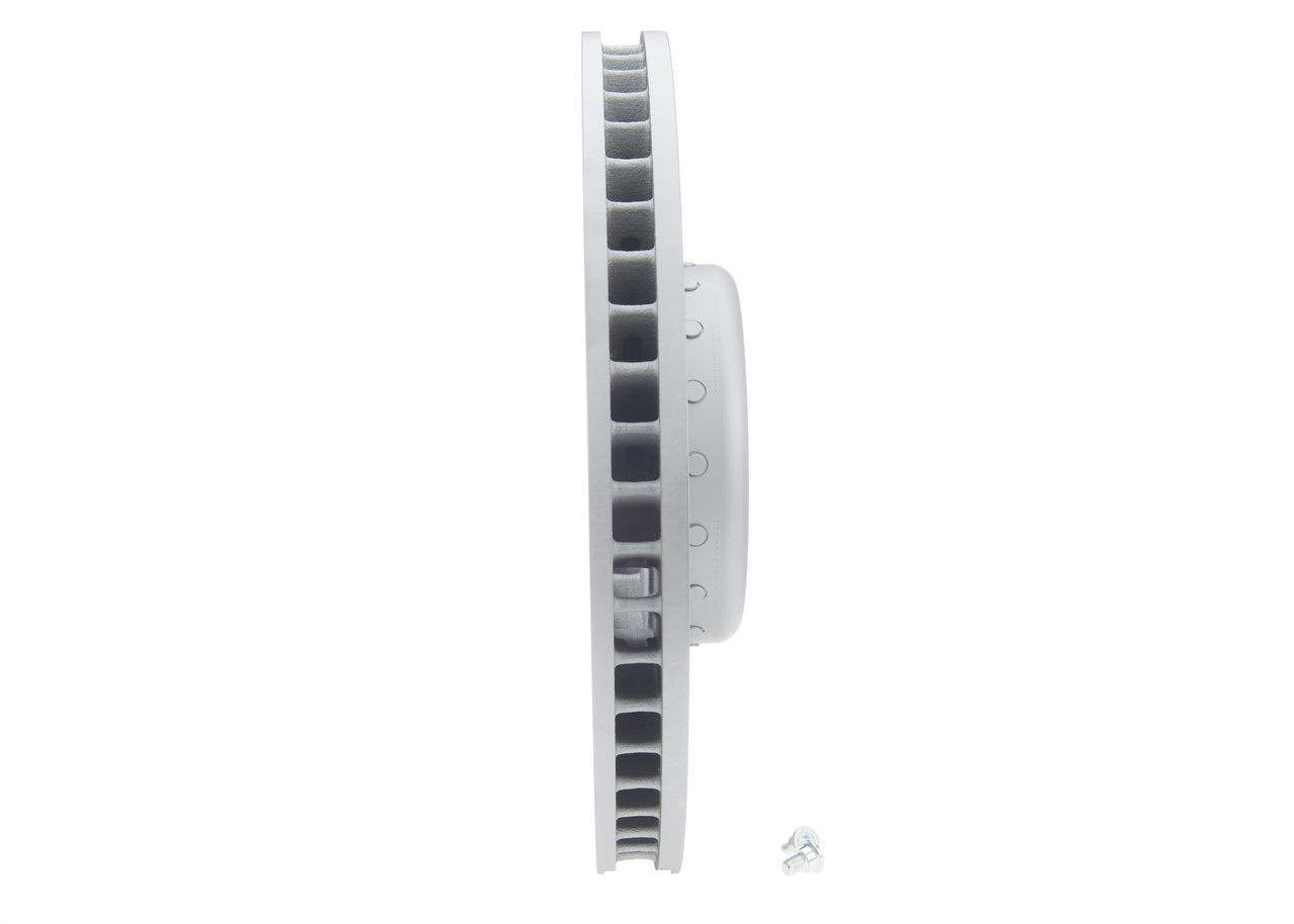 Купить 0986479E30 Bosch Ротор тормозной