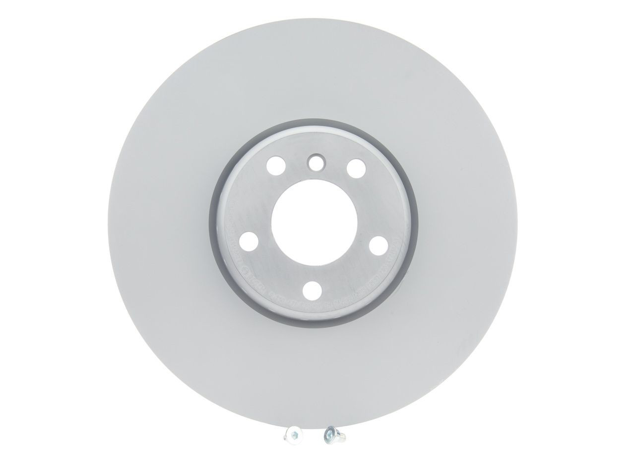 Тормоз дисковый передний Bosch 0986479E30 цена, от 150.08 USD