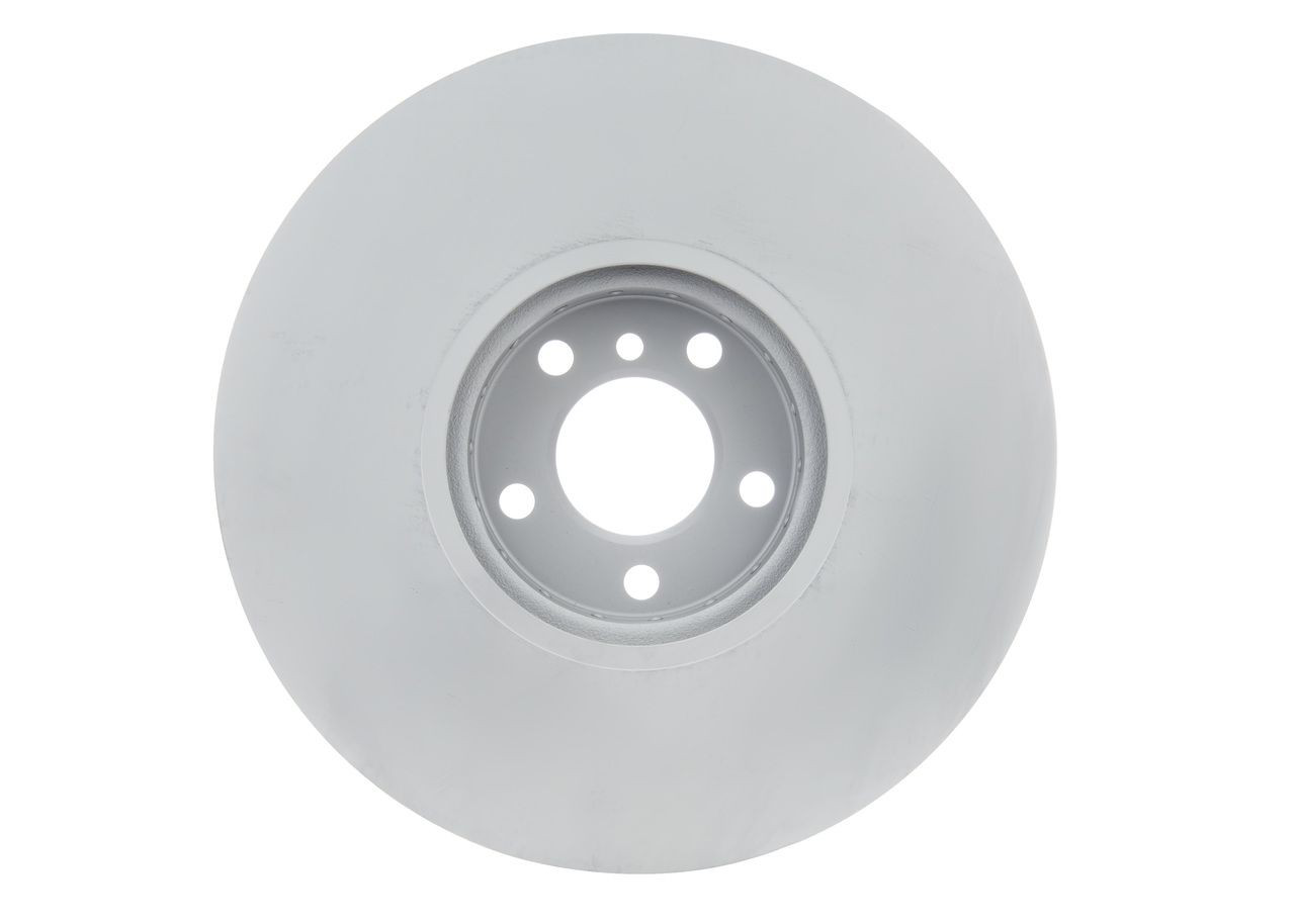 Передний тормозной диск Bosch 0986479E30