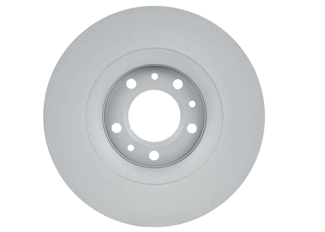Тормозные диски 0986479E32 Bosch