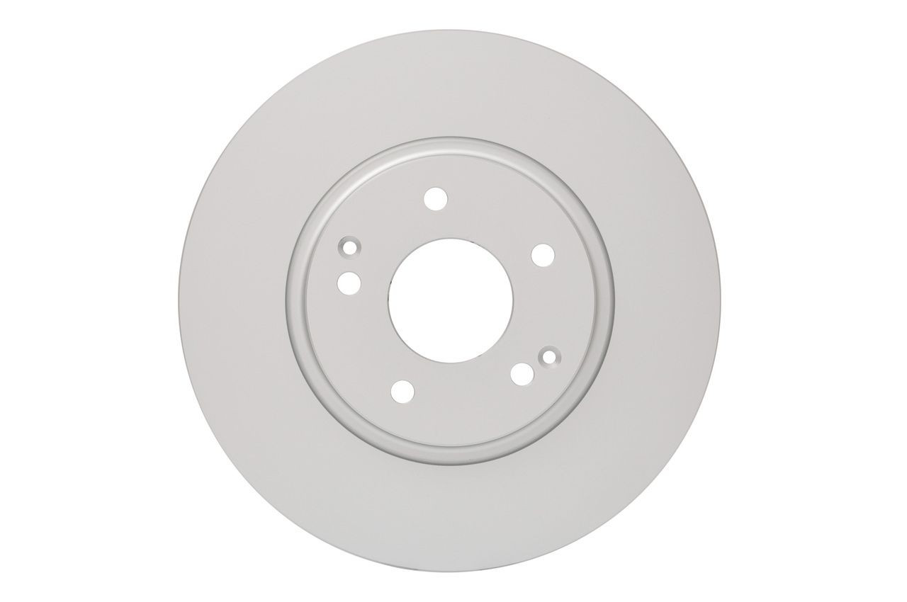 Передний тормозной диск Bosch 0986479E36