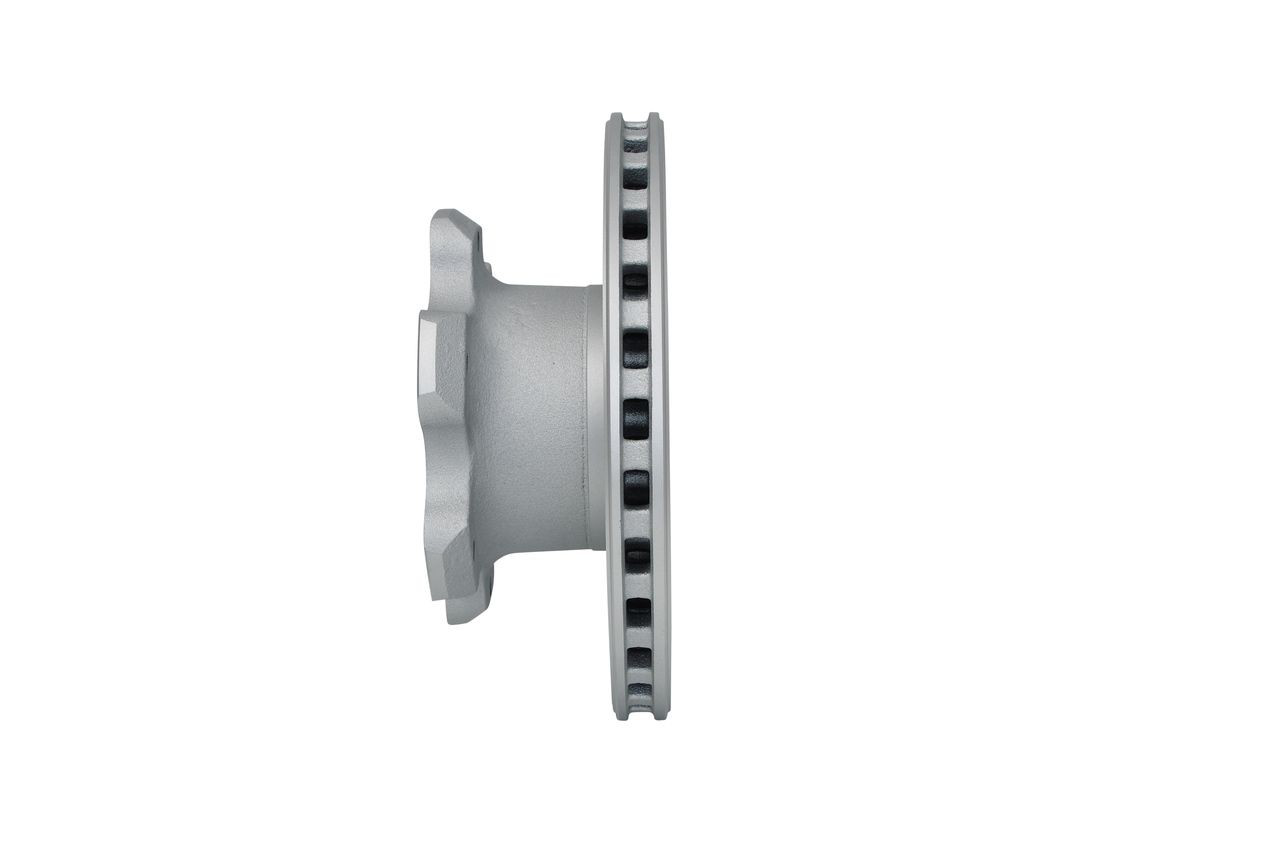 0986479E48 Bosch Дисковый тормоз