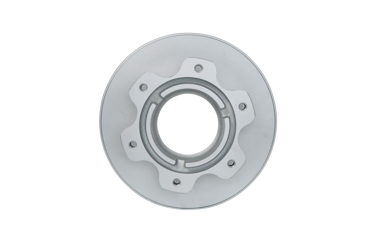 Тормозные диски 0986479E48 Bosch
