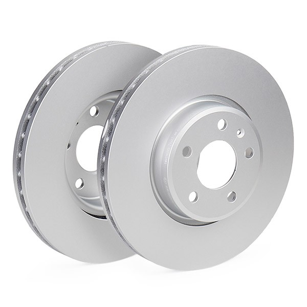 Тормоз дисковый передний Bosch 0986479E49 цена, от 77.08 USD