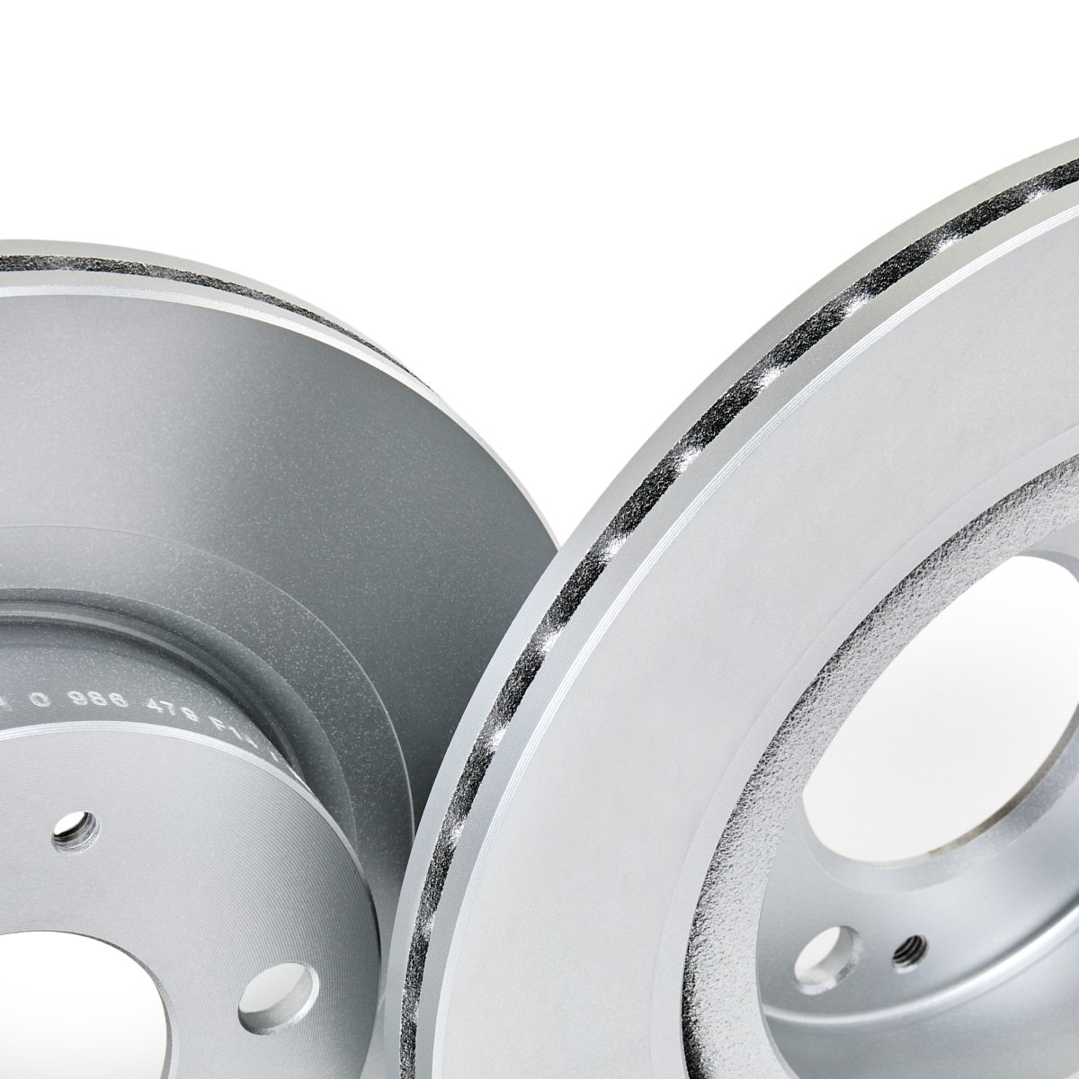 Тормоз дисковый передний Bosch 0986479F14 цена, от 35.77 USD