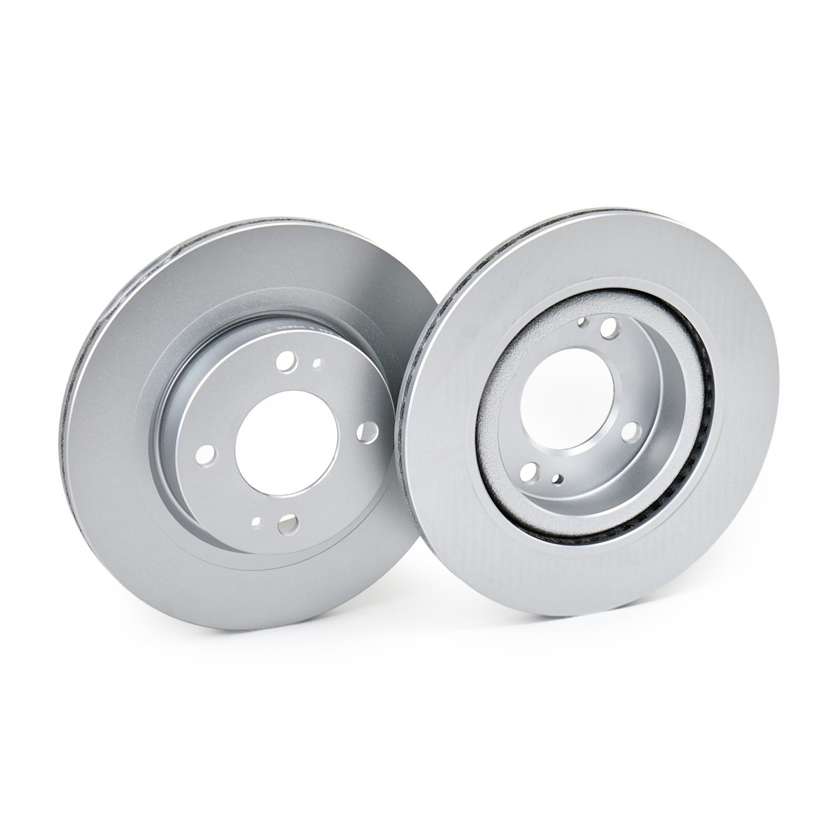 0986479F14 Bosch Диск тормозной передний