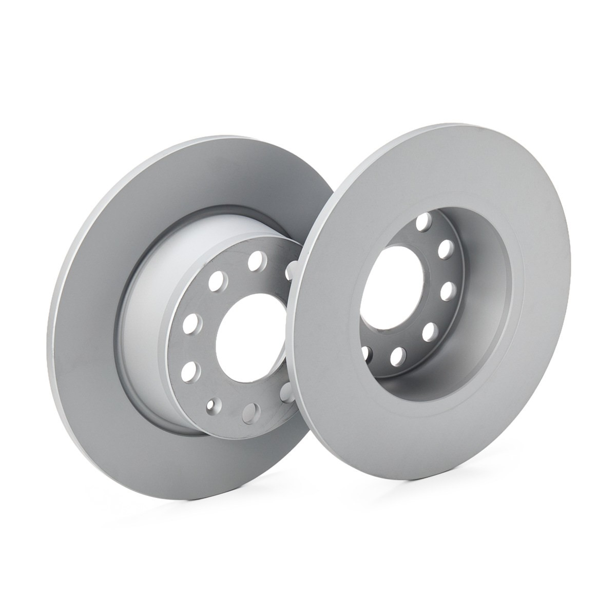 Задний тормозной диск Bosch 0986479F23 цена, от 41.68 USD
