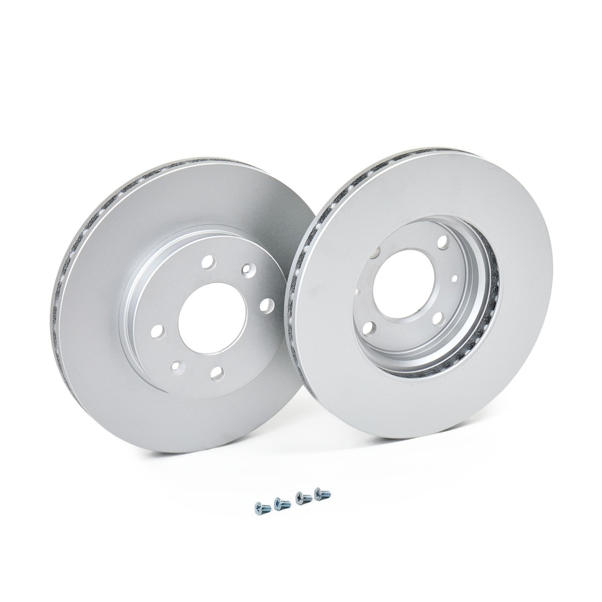 0986479F29 Bosch Диск тормозной передний