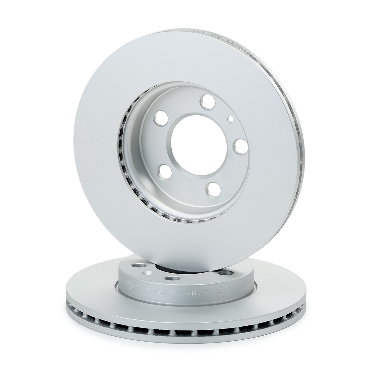 Купить 0986479F32 Bosch Ротор тормозной