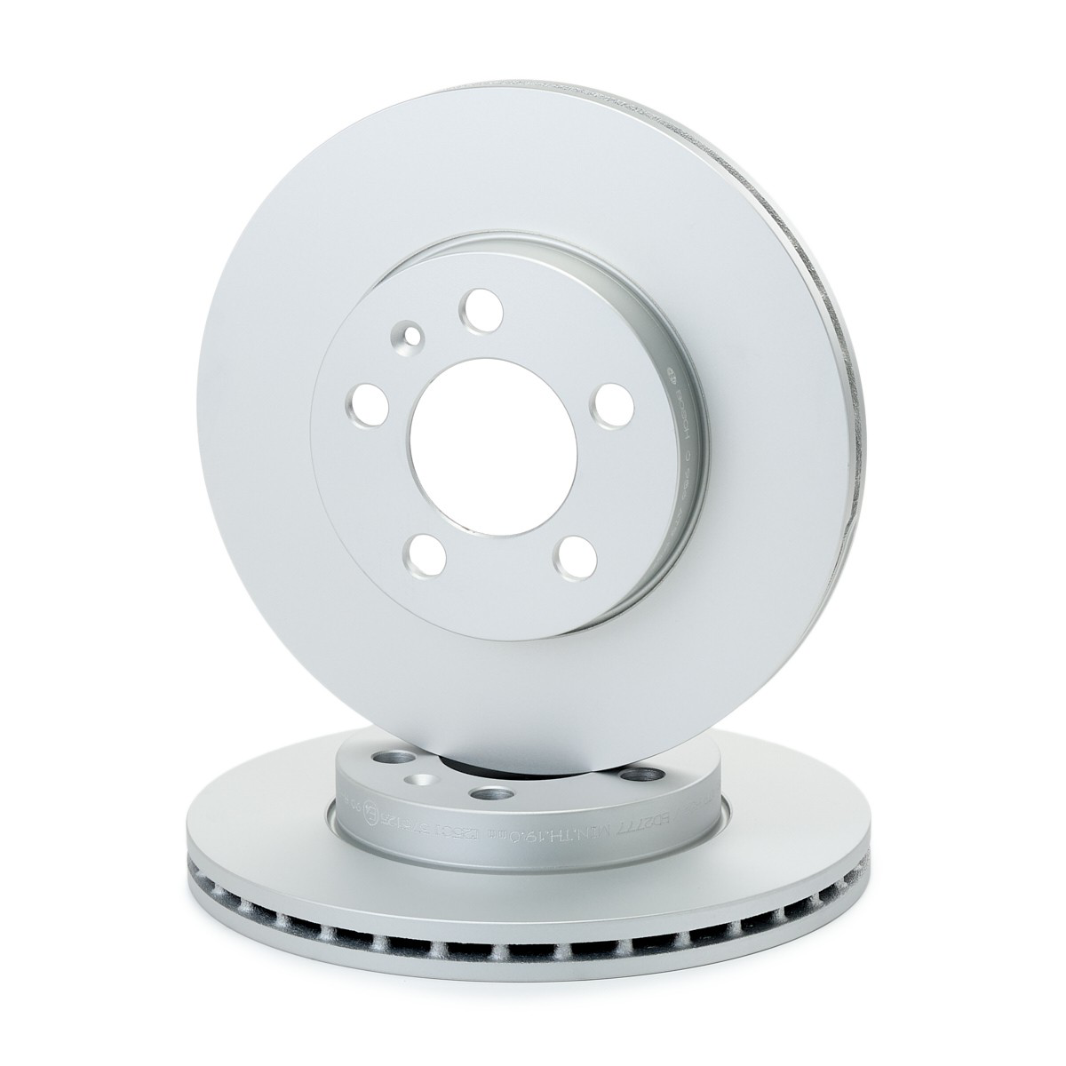 Тормоз дисковый передний Bosch 0986479F32 цена, от 41.94 USD