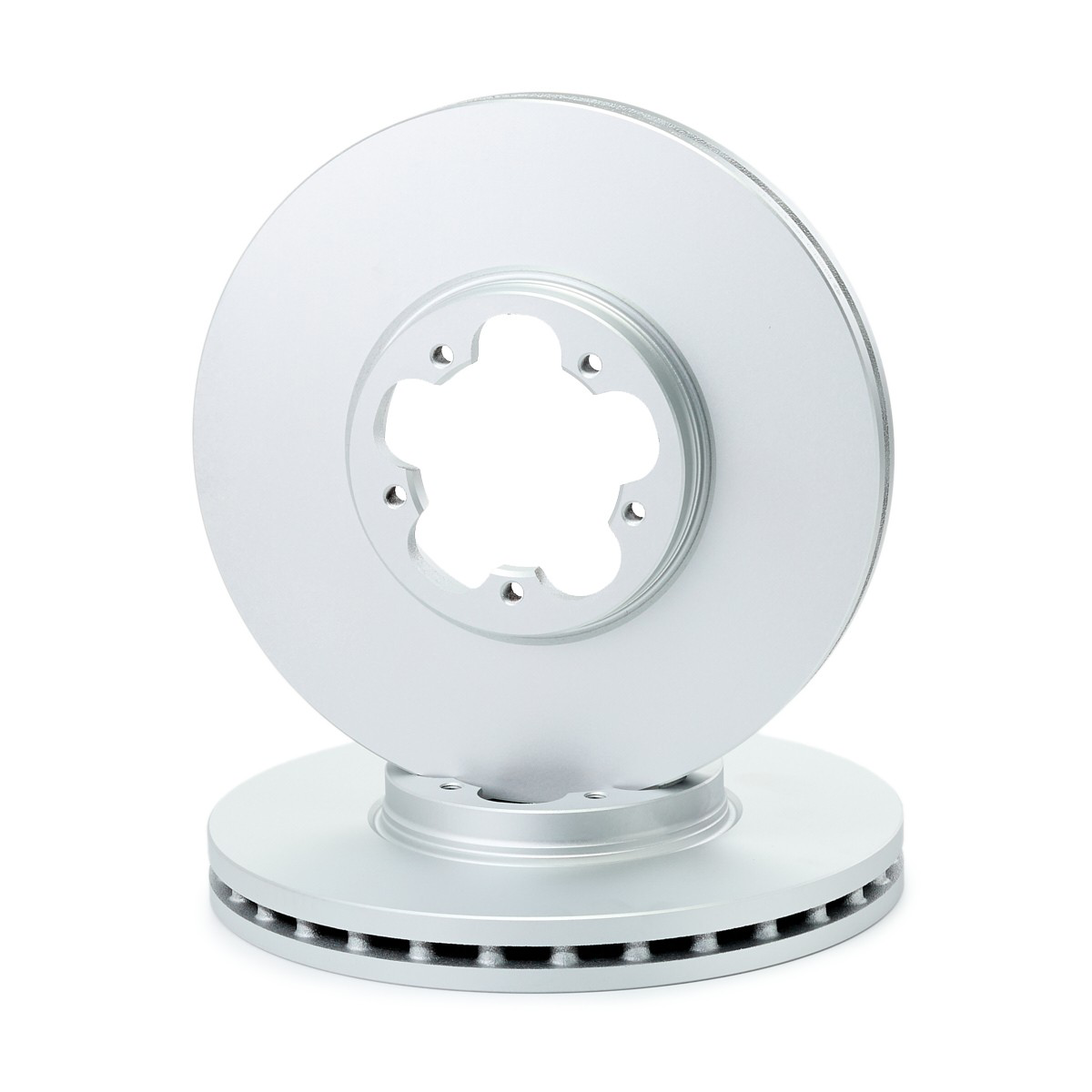 Передний тормозной диск Bosch 0986479F46