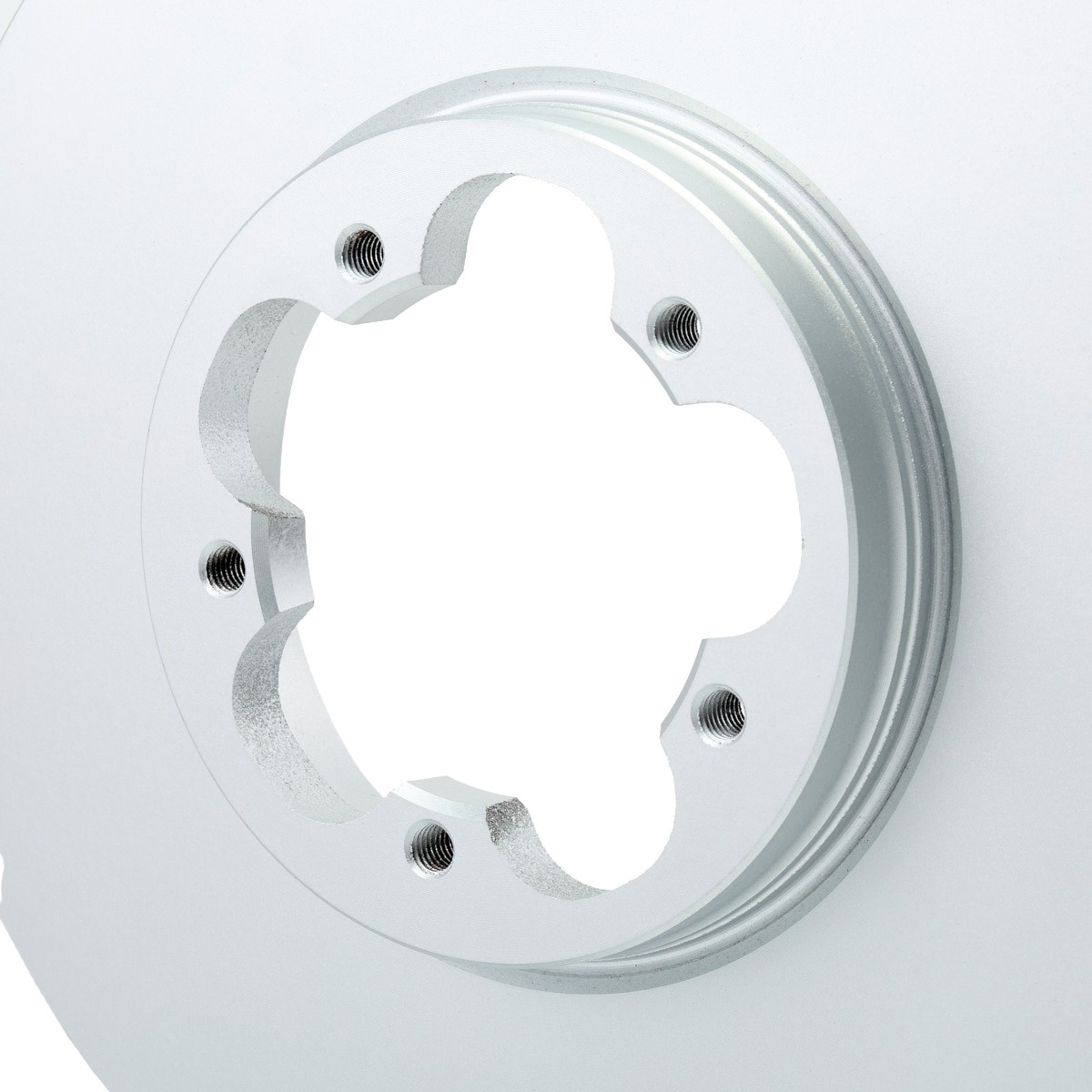 Передние тормозные диски 0986479F46 Bosch
