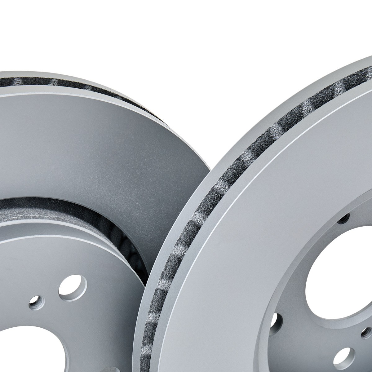 0986479F49 Bosch Диск тормозной передний