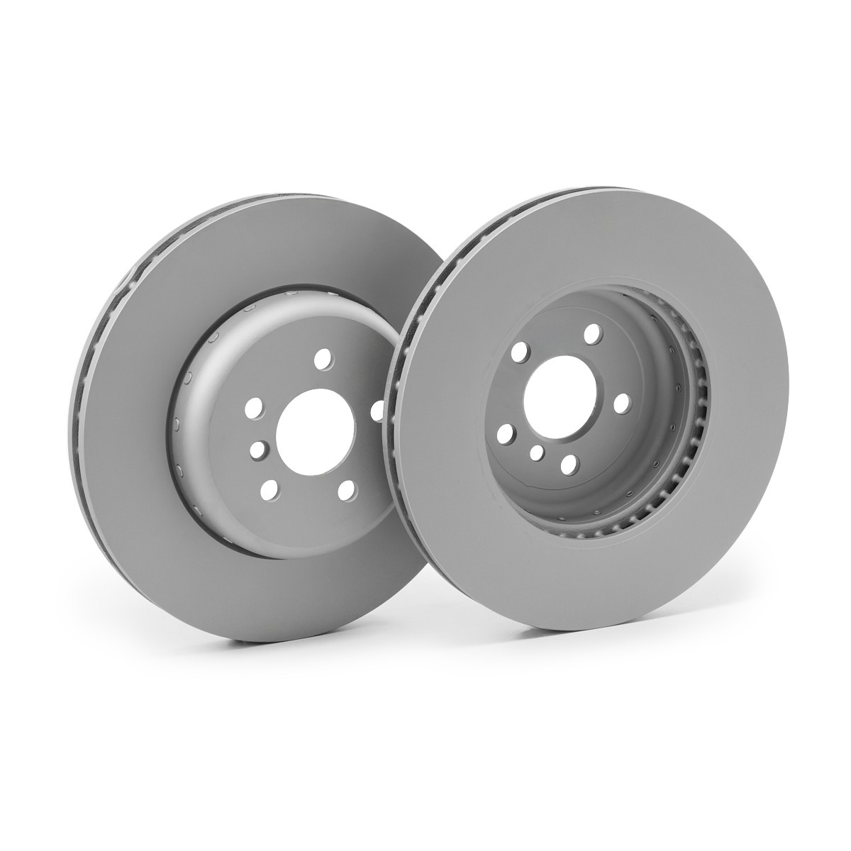 Купить 0986479F57 Bosch Ротор тормозной