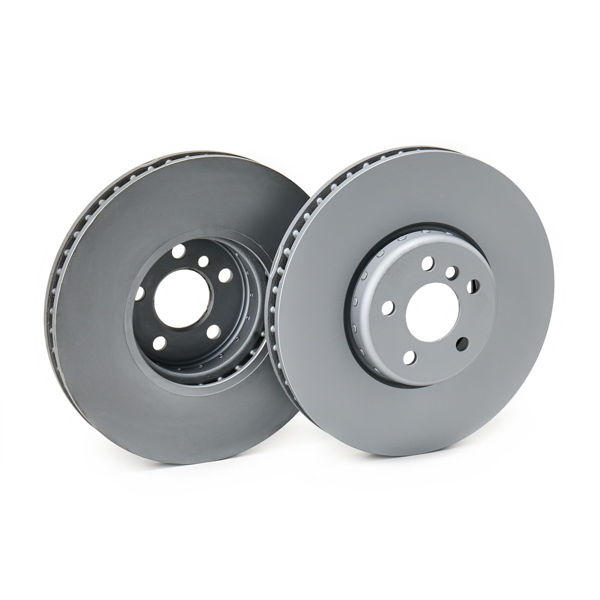 0986479F58 Bosch Диск тормозной передний