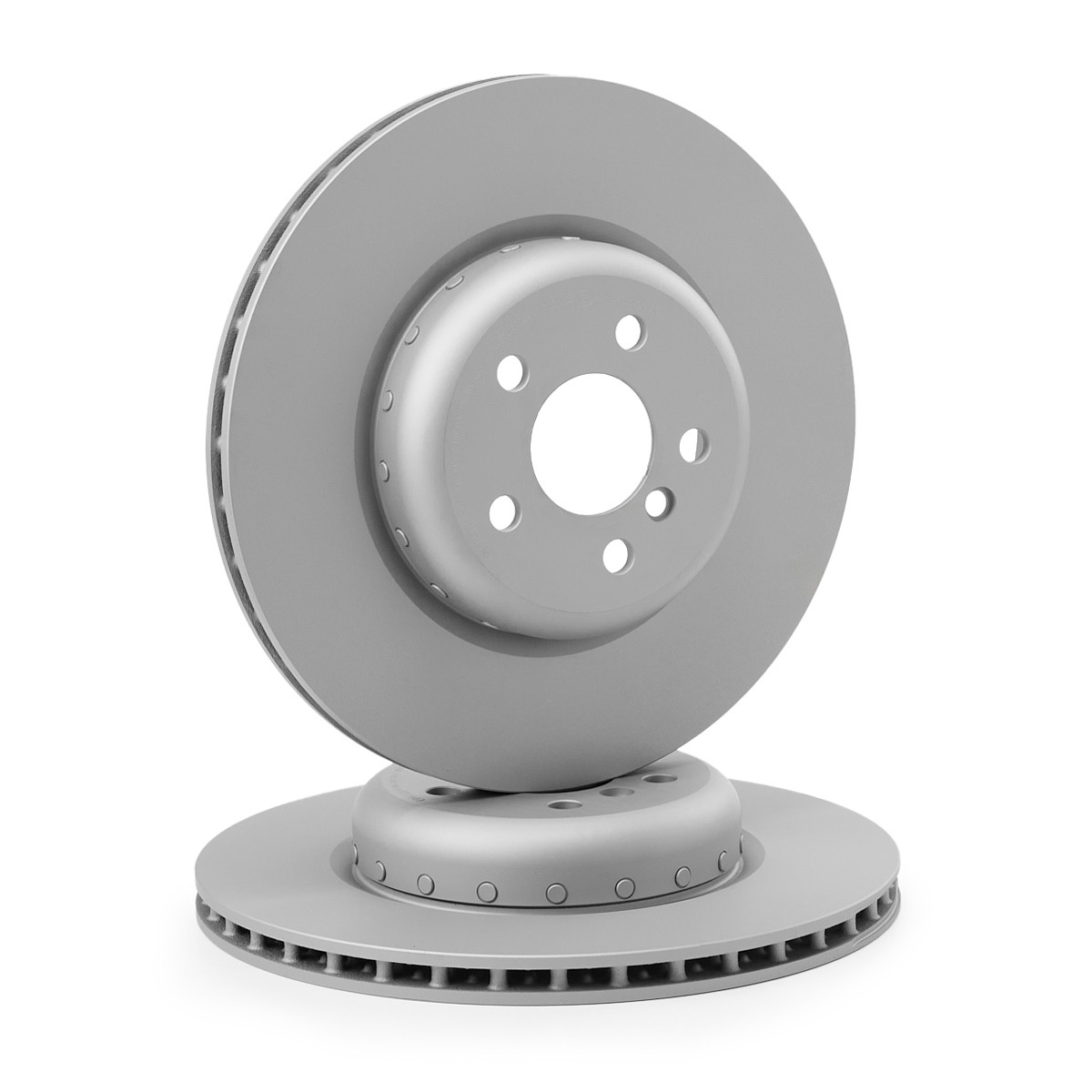 Купить 0986479F61 Bosch Диск тормозной задний