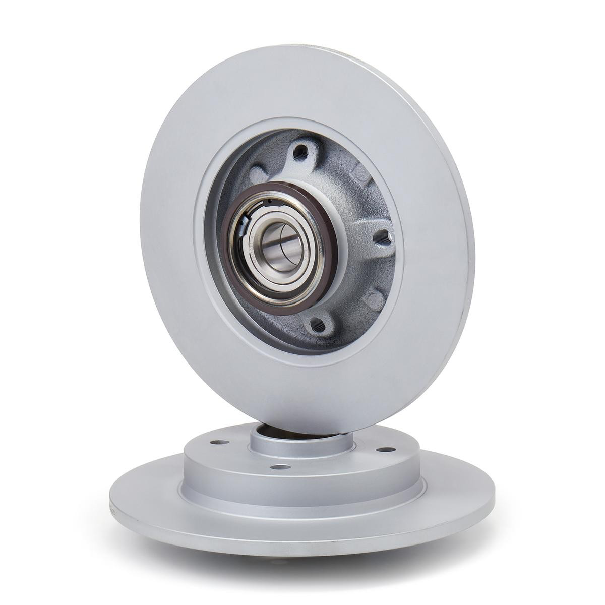 0986479F74 Bosch Дисковый тормоз