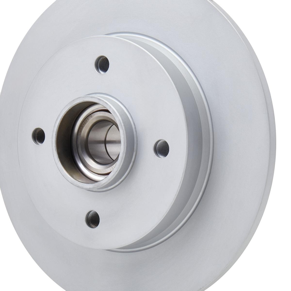 0986479F74 Bosch Дисковый тормоз